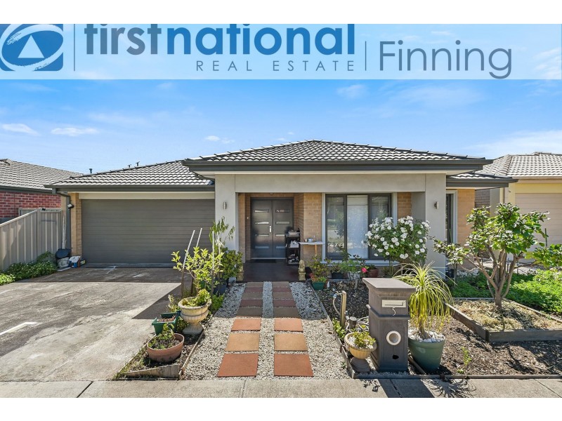 5 Braestar Street, Cranbourne VIC 3977