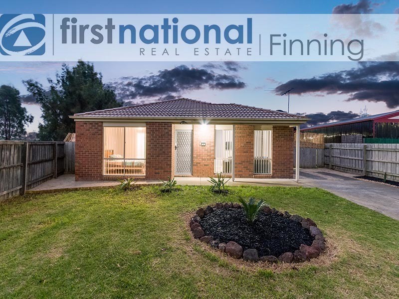 Cranbourne West VIC 3977