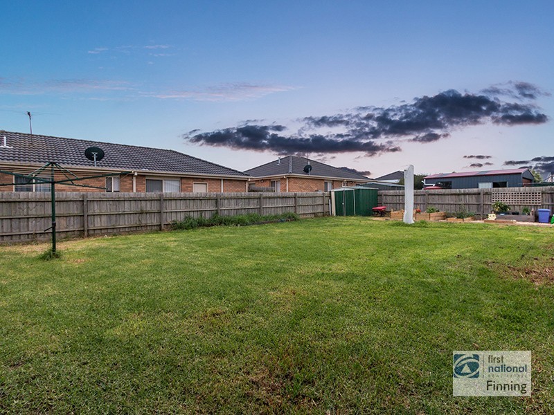 Cranbourne West VIC 3977