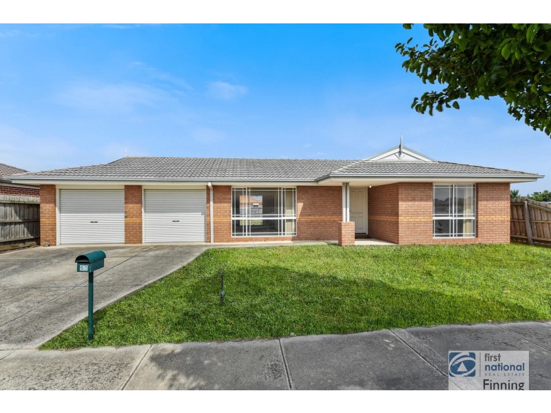 Cranbourne West VIC 3977