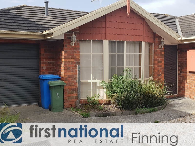 3/47 Stawell Street, Cranbourne VIC 3977