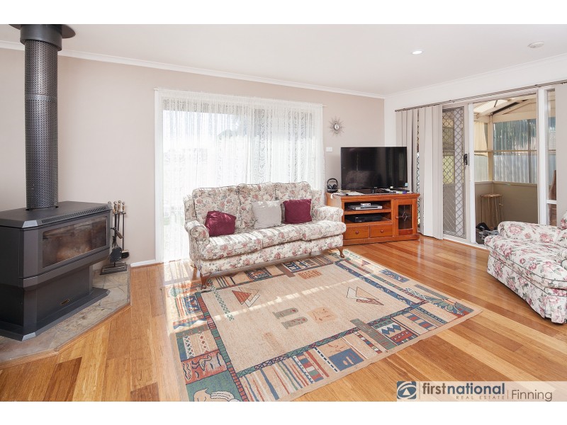 7 Jacinta Drive, Cranbourne West VIC 3977