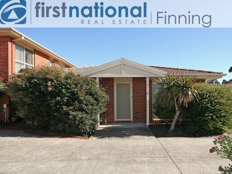 5/4-6 William Street, Cranbourne VIC 3977