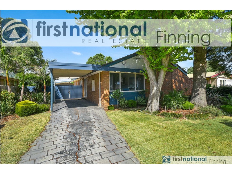 18 Arnold Street, Cranbourne VIC 3977
