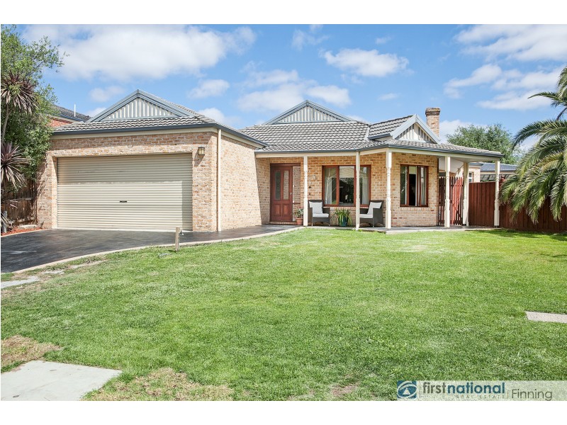7 Fernhill Avenue, Cranbourne VIC 3977