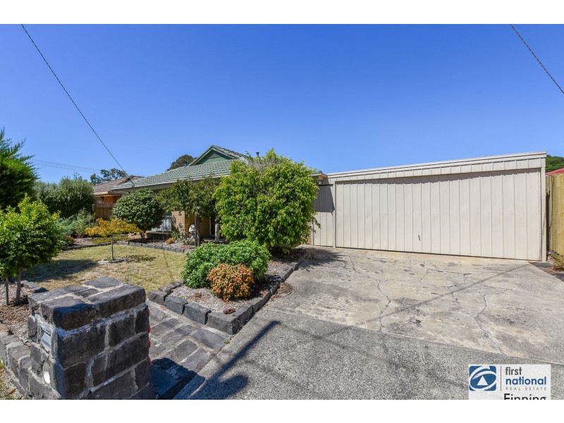 4 Butler Court, Cranbourne VIC 3977