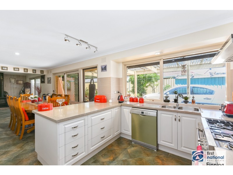 4 Butler Court, Cranbourne VIC 3977