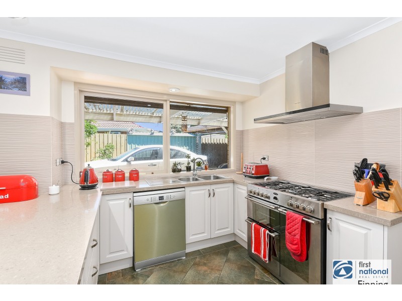 4 Butler Court, Cranbourne VIC 3977