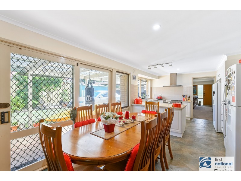 4 Butler Court, Cranbourne VIC 3977