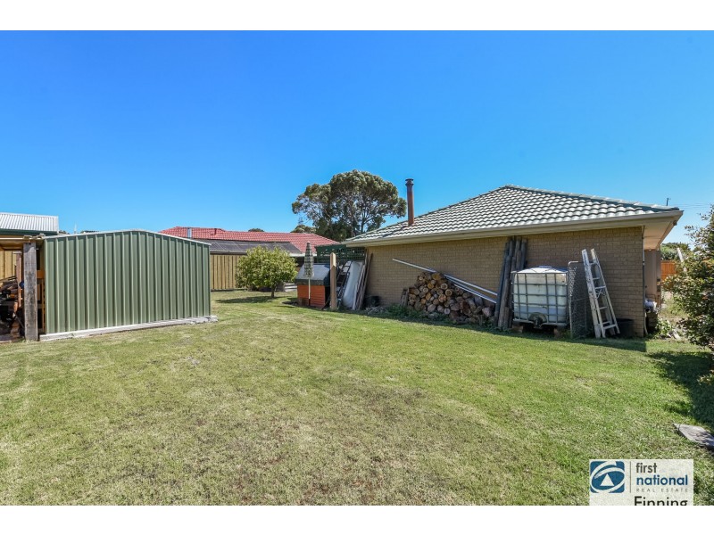 4 Butler Court, Cranbourne VIC 3977