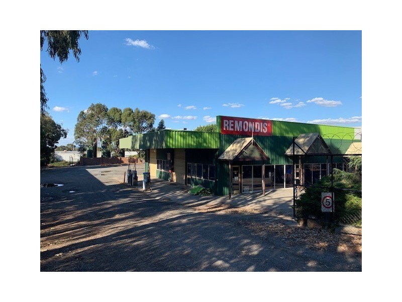 1439 South Gippsland Highway, Cranbourne VIC 3977