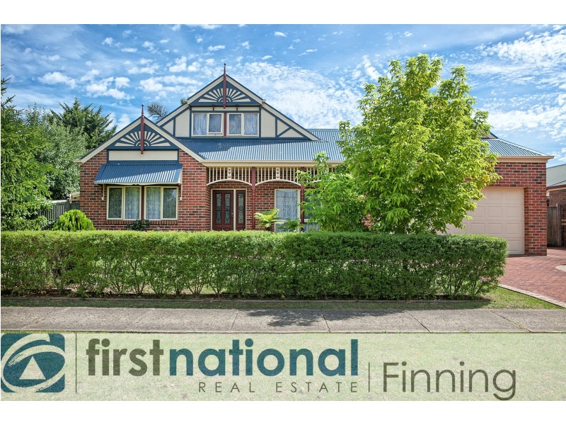 Cranbourne West VIC 3977