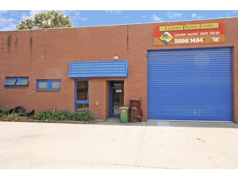 18 Cooper Court, Cranbourne VIC 3977