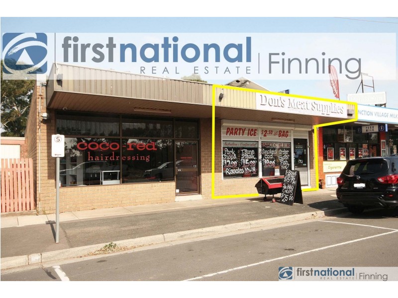 10 The Arcade, Cranbourne VIC 3977