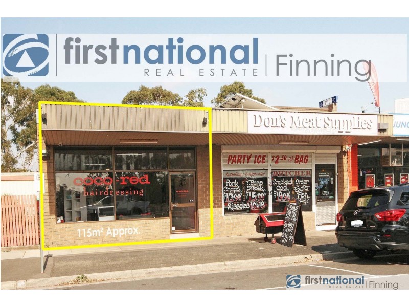 12 The Arcade, Cranbourne VIC 3977