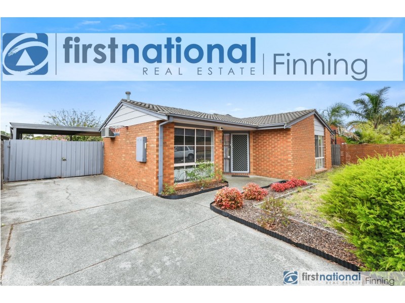4 Leanna Court, Cranbourne West VIC 3977