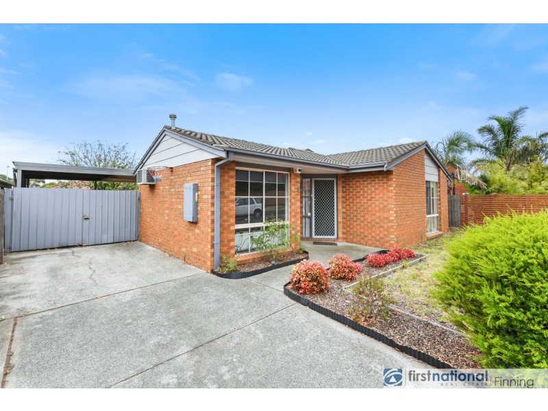 4 Leanna Court, Cranbourne West VIC 3977
