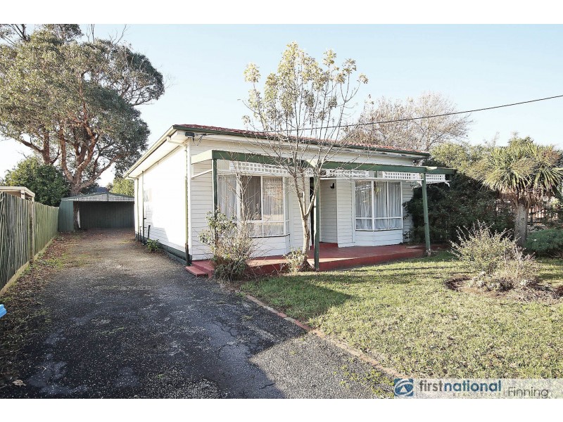 18 Virginia Street, Cranbourne VIC 3977