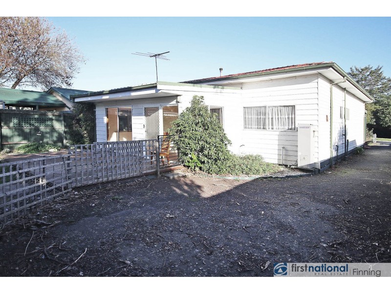 18 Virginia Street, Cranbourne VIC 3977