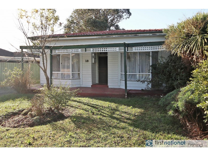 18 Virginia Street, Cranbourne VIC 3977