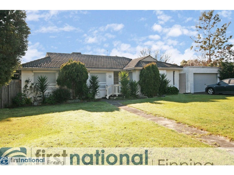 40 Valley Fair Drive, Narre Warren VIC 3805