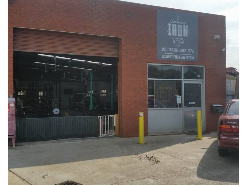 1/36 Station Street, Cranbourne VIC 3977