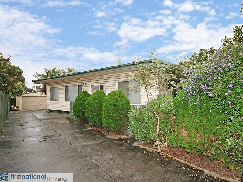 9 Damian Court, Cranbourne VIC 3977
