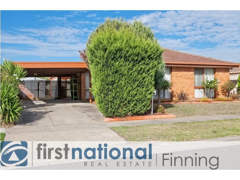 Cranbourne North VIC 3977