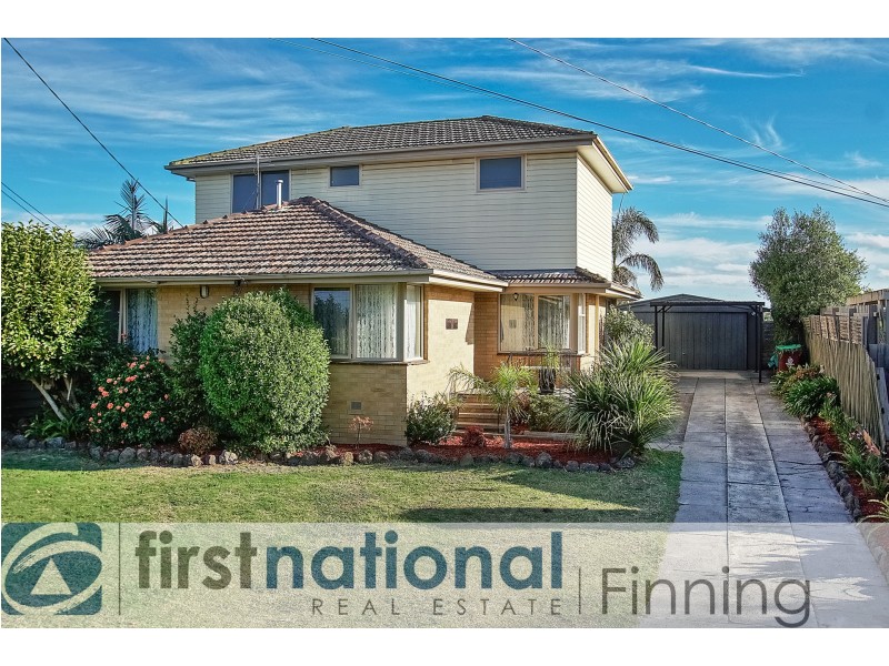 39 Spring Road, Cranbourne VIC 3977