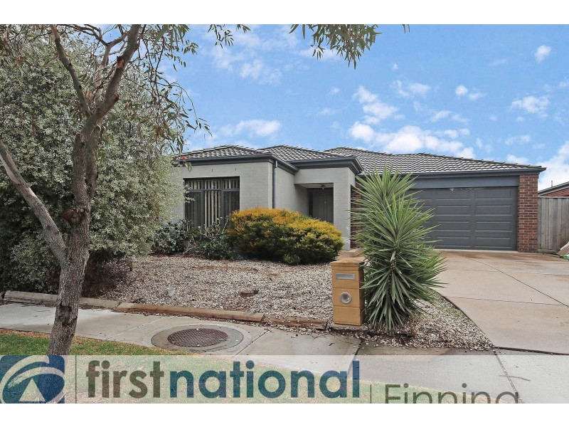 20 Pepperbush Circuit, Cranbourne VIC 3977