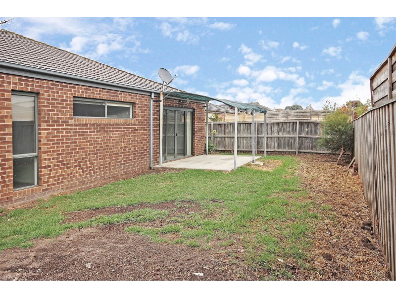 20 Pepperbush Circuit, Cranbourne VIC 3977