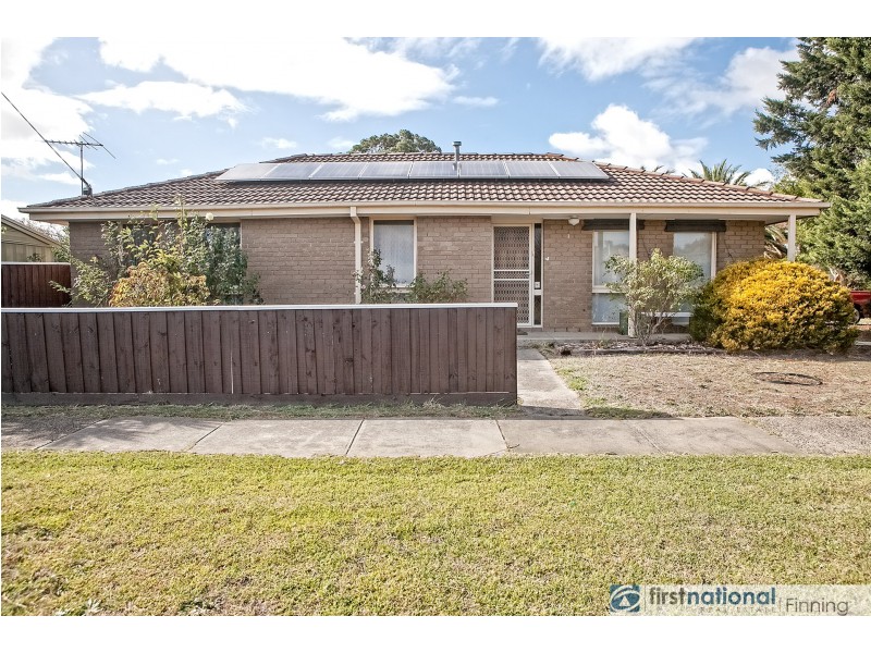 1 Wilam Court, Cranbourne VIC 3977