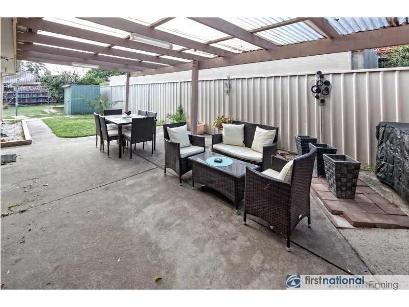 1 Wilam Court, Cranbourne VIC 3977