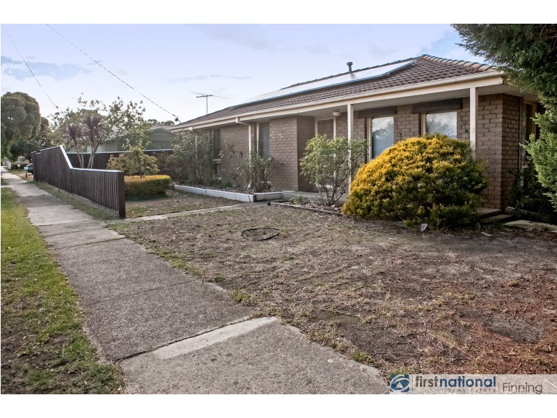 1 Wilam Court, Cranbourne VIC 3977