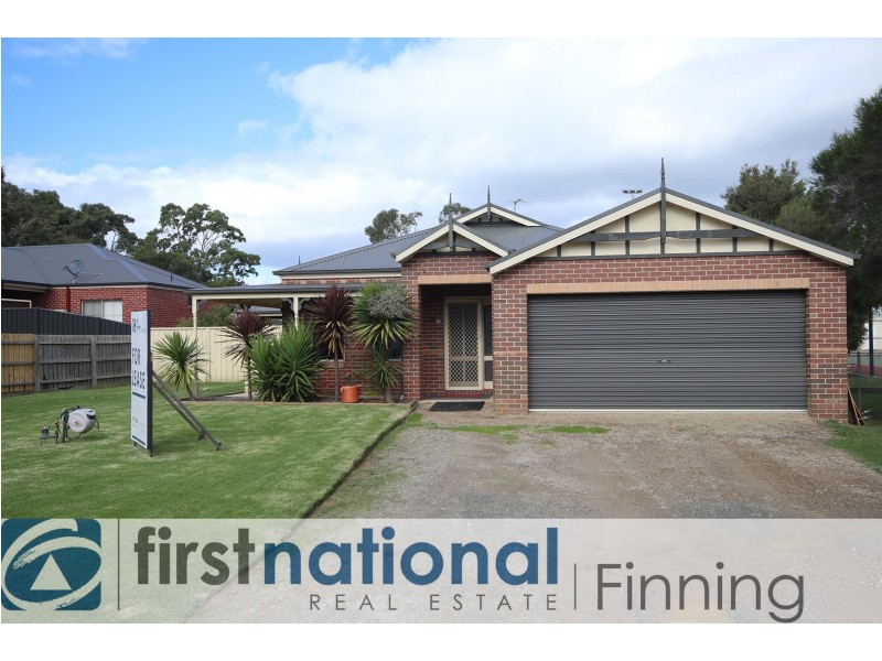 1 Lyne Street, Tooradin VIC 3980