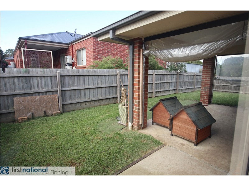 1 Lyne Street, Tooradin VIC 3980