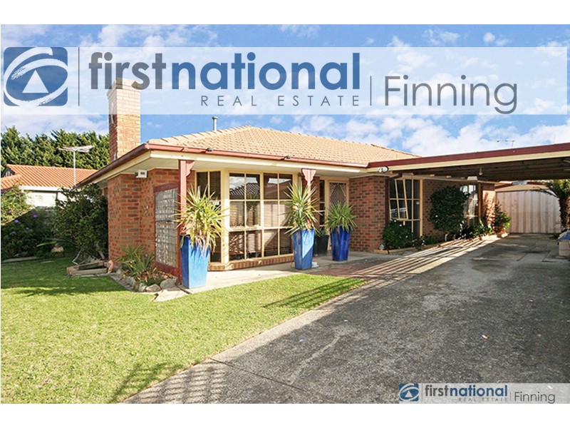 109 Monahans Road, Cranbourne VIC 3977