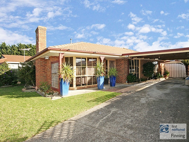 109 Monahans Road, Cranbourne VIC 3977