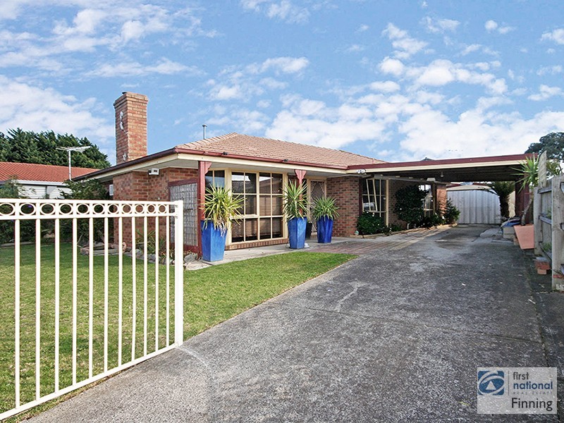 109 Monahans Road, Cranbourne VIC 3977