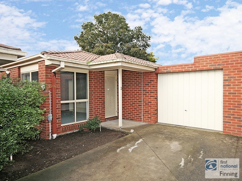 3/4-6 William Street, Cranbourne VIC 3977