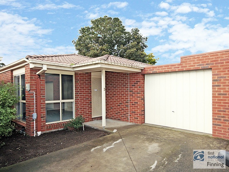 3/4-6 William Street, Cranbourne VIC 3977