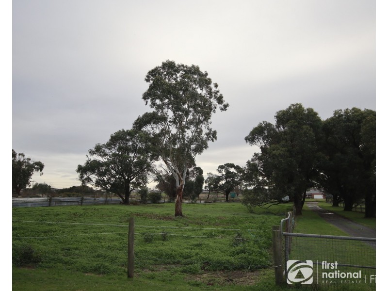1280 Part  Ballarto Road, Cranbourne VIC 3977