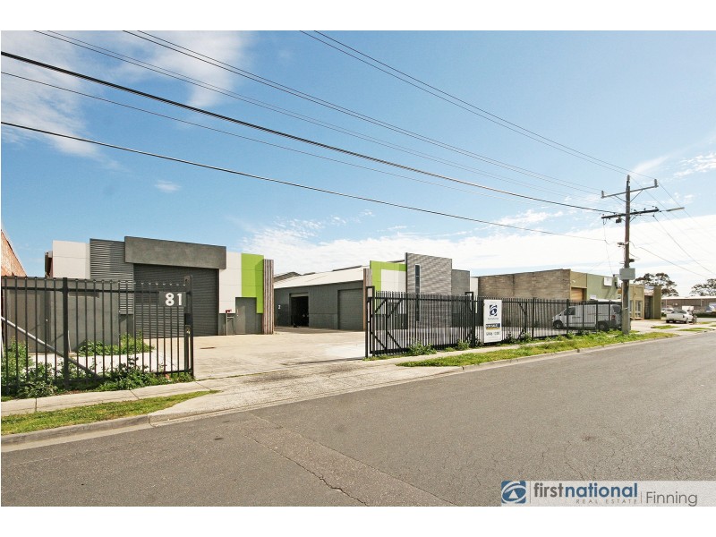 5/81 Miles Grove, Seaford VIC 3198