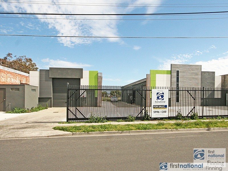 5/81 Miles Grove, Seaford VIC 3198