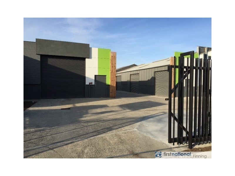 5/81 Miles Grove, Seaford VIC 3198