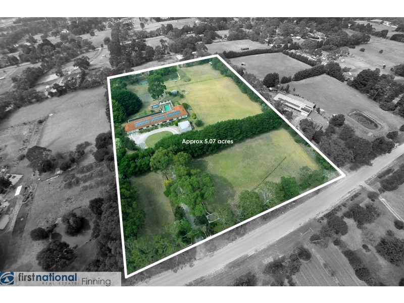 6A Fletcher Road, Cranbourne South VIC 3977