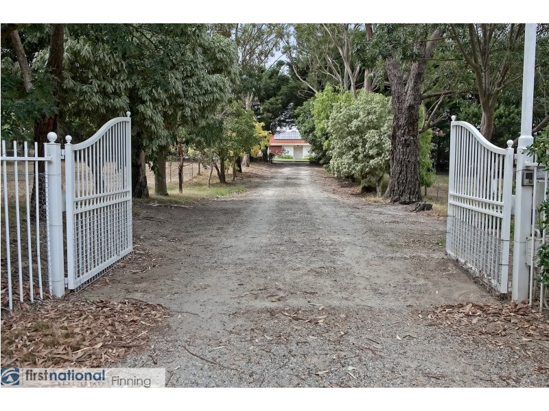 6A Fletcher Road, Cranbourne South VIC 3977