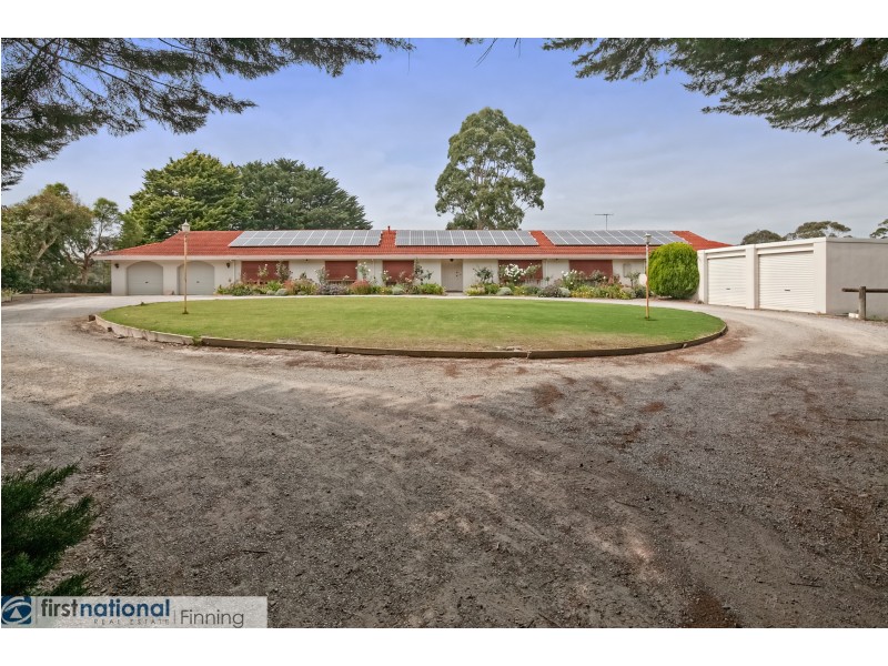 6A Fletcher Road, Cranbourne South VIC 3977