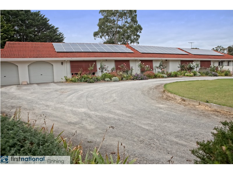 6A Fletcher Road, Cranbourne South VIC 3977