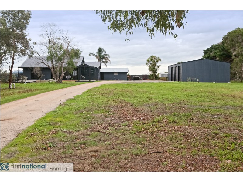 70 Soldiers Road, Bass VIC 3991